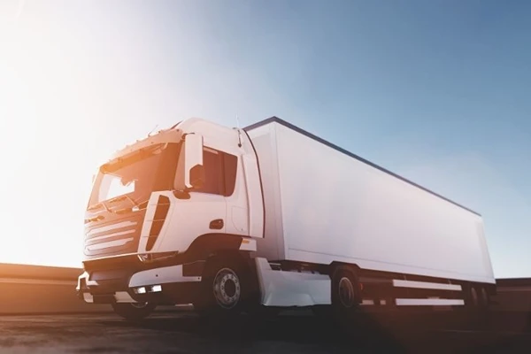 Ankara Akpınar, Nakliye Firması