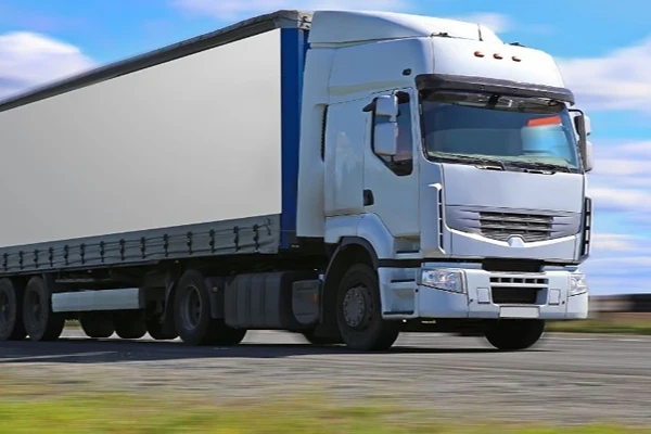 Ankara Akpınar, Nakliyat